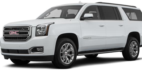 GMC YUKON XL 2020 1GKS1GKC4LR111368 image